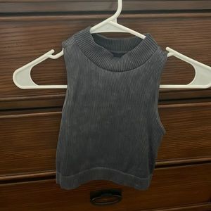 Aeropostale crop top